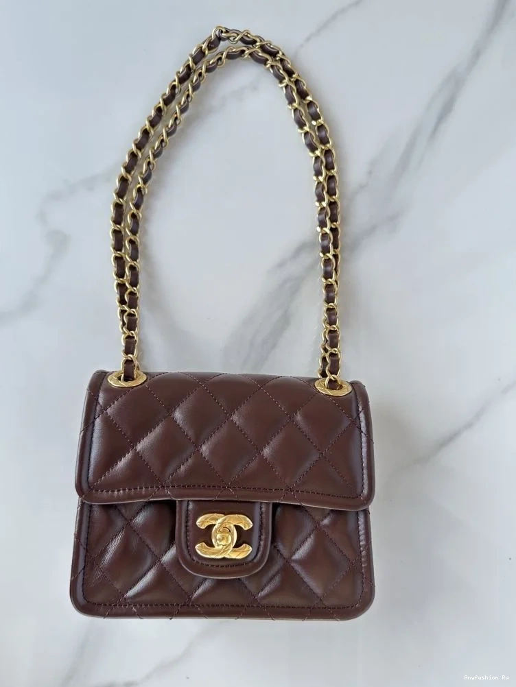 Attractive Bags 54650 Chanel Stachel 0824